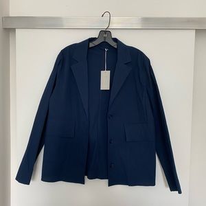 Summer Blazer Jacket